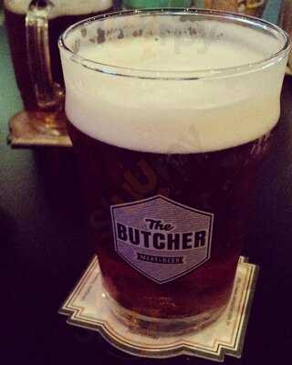 The Butcher Bar