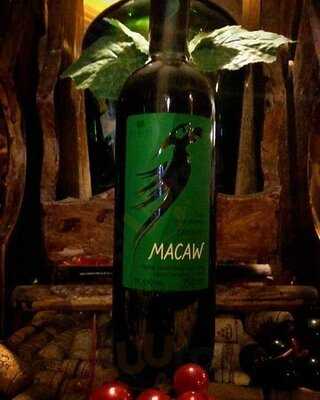 Cantina De Vinho Da Pipa