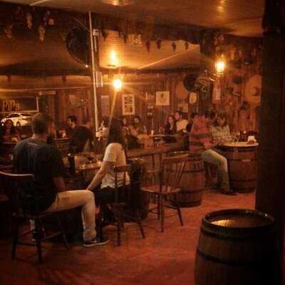 Cantina De Vinho Da Pipa