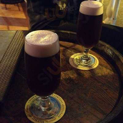 Cantina De Vinho Da Pipa