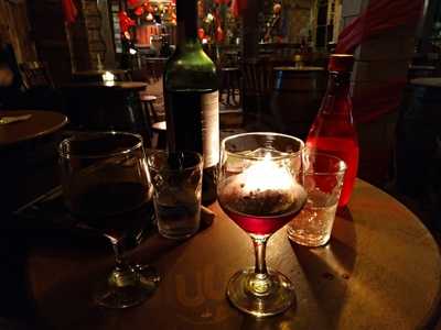 Cantina De Vinho Da Pipa