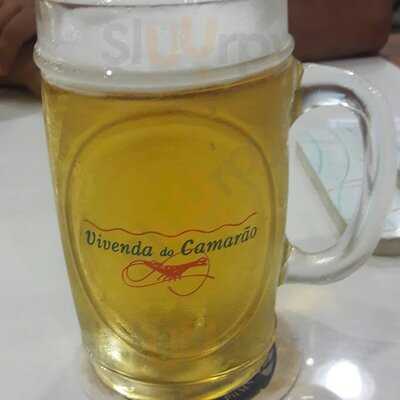 Vivenda Do Camarao