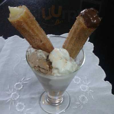 Sorveteria E Lanchonete Doce Conquista