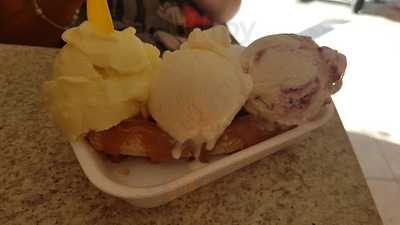 Sorveteria E Lanchonete Doce Conquista