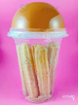 Sorveteria E Lanchonete Doce Conquista