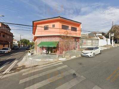 Sorveteria E Lanchonete Doce Conquista