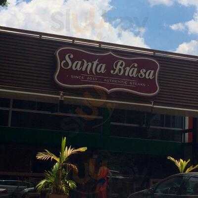 Santa Brasa