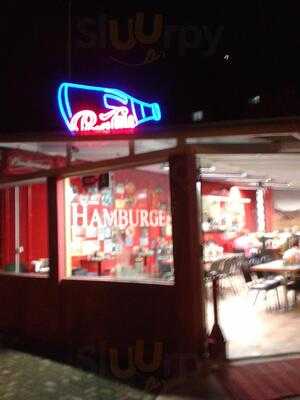 Rock'a Burger Hamburgueria