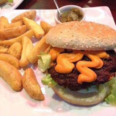 Rock'a Burger Hamburgueria