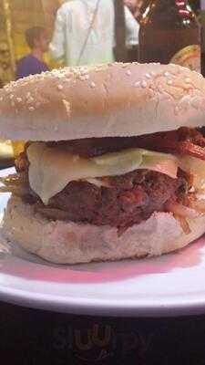 Rock'a Burger Hamburgueria