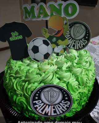 Padaria E Confeitaria Zanoni