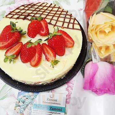 Padaria E Confeitaria Zanoni