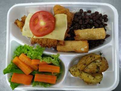 Padaria E Confeitaria Zanoni