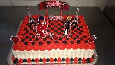 Padaria E Confeitaria Zanoni