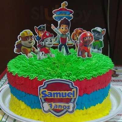 Padaria E Confeitaria Zanoni