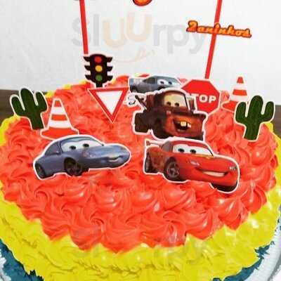 Padaria E Confeitaria Zanoni