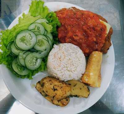 Padaria E Confeitaria Zanoni