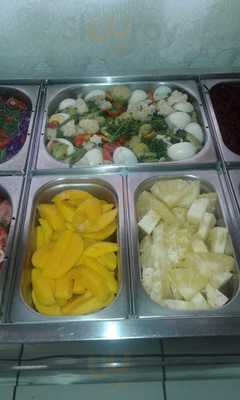 Comida Caseira Resende