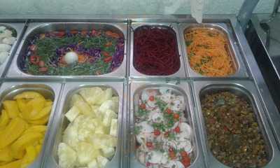 Comida Caseira Resende