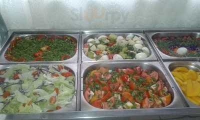 Comida Caseira Resende