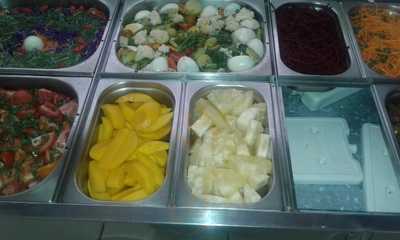 Comida Caseira Resende