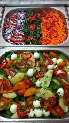 Comida Caseira Resende