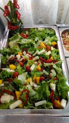 Comida Caseira Resende