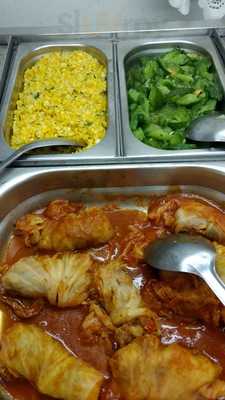 Comida Caseira Resende