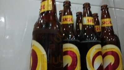 Restaurante E Lanchonete Nova Esfiha