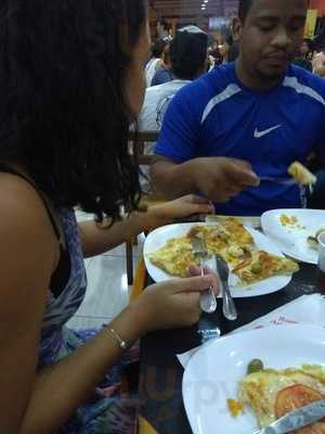 Restaurante E Lanchonete Nova Esfiha