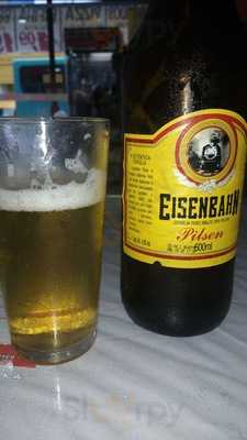 Restaurante E Lanchonete Nova Esfiha