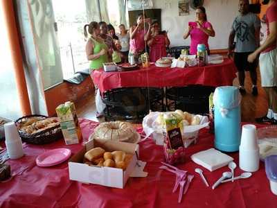 Restaurante E Lanchonete Nova Esfiha