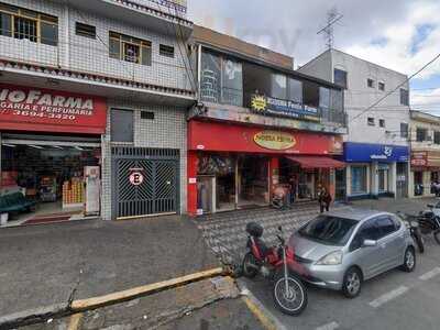 Restaurante E Lanchonete Nova Esfiha