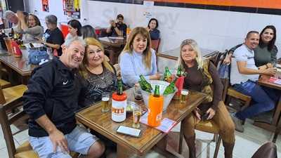 Restaurante E Lanchonete Nova Esfiha