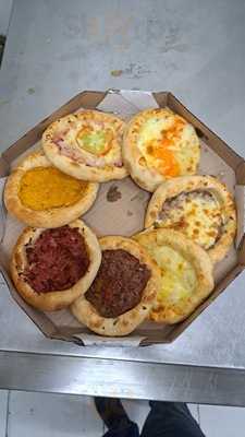 Restaurante E Lanchonete Nova Esfiha