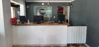 Pizzaria E Esfiharia Magic