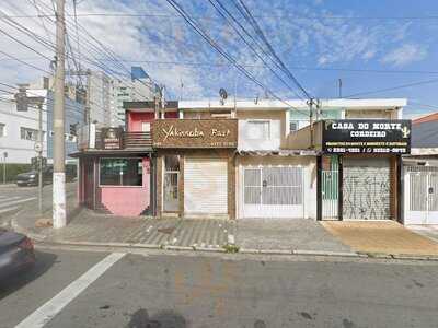 Pizzaria E Esfiharia Magic