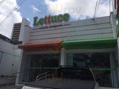 Lettuce - Nutrição Inteligente