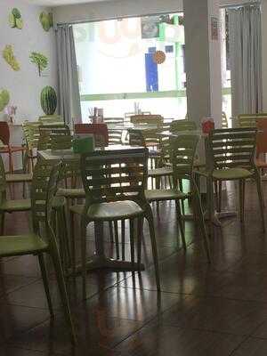 Lettuce - Nutrição Inteligente