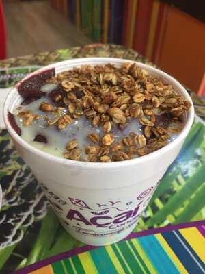 Açaí Concept