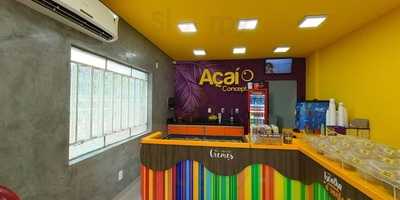 Açaí Concept