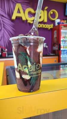 Açaí Concept
