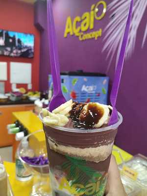 Açaí Concept