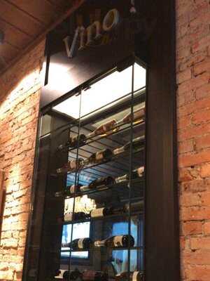 Pizzaria Dom Carmino