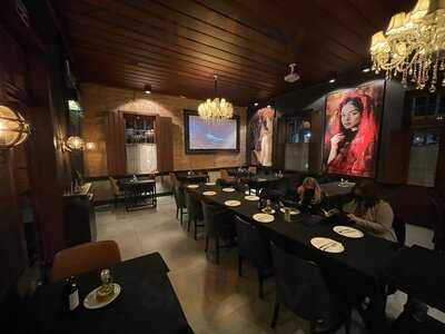 Pizzaria Dom Carmino