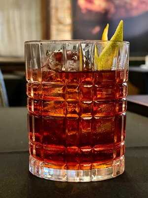 Pizzaria Dom Carmino