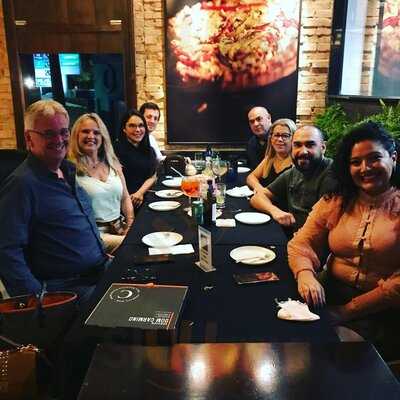 Pizzaria Dom Carmino