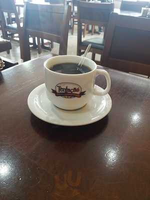 Padaria Tentação Pães E Doces