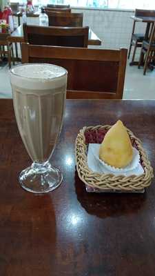 Padaria Tentação Pães E Doces