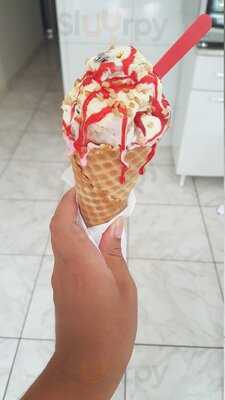 Dgust Sorvetes Artesanais
